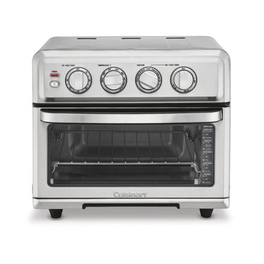 HORNO ELECTRICO FREIDORA 17L TOA-70 CUISINART