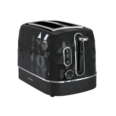 TOSTADORA DE PAN 2 REBANADAS DIAMOND FDV