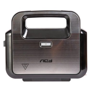 WAFLERA SANDWICHERA DESMONTABLE PRESS FDV