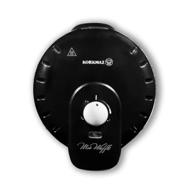 WAFLERA MIA NEGRO KORKMAZ