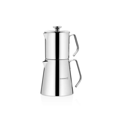 TETERA TURCA 1.5L AQUA A225 KORKMAZ