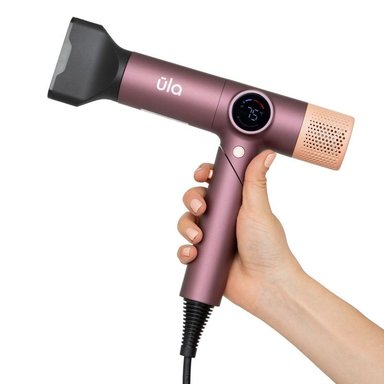 SECADOR DE PELO PLEGABLE FOLDSTYLE ULA