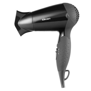 SECADORA DE CABELLO SIEGEN 1200W SG-3005