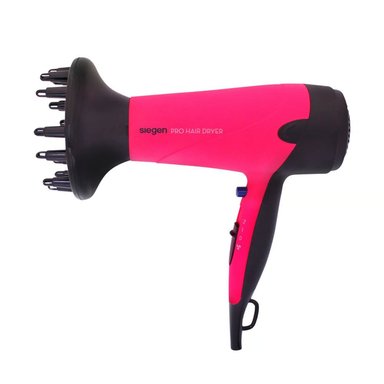 SECADORA SIEGEN 2000W SG-3025F