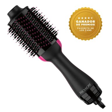 ONE STEP SECADOR Y VOLUMINIZADOR MAX