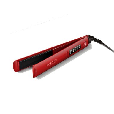 PLANCHA ALISADORA ELEGANCE DIGITAL
