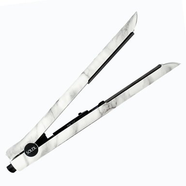 CERAMIC HAIR STRAIGHTENERS - DESIGN