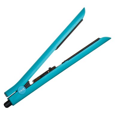 CERAMIC HAIR STRAIGHTENERS - BASIC