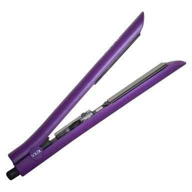 CERAMIC HAIR STRAIGHTENERS - BASIC