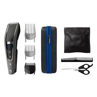 CORTADORA DE CABELLO CLIPPER SERIES 7000 HC7650 PHILIPS