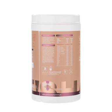SHAKE IT! PROTEINA DE SUERO DE LECHE + CALOSTRO DE BOVINO  900 GR - 2