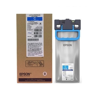 TINTA EPSON T05A2 CIAN T05A200 - 182.5ML