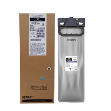 TINTA EPSON T05A1 NEGRO T05A100 - 373.2ML