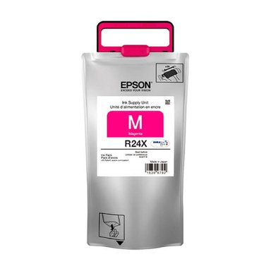 TINTA EPSON R24X MAGENTA TR24X320 - 735ML