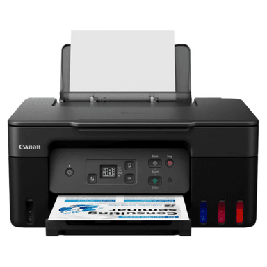 IMPRESORA MULTIFUNCIONAL CANON G2170 - 2