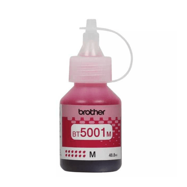 TINTA BROTHER BT5001M MAGENTA ORIGINAL
