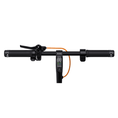 SCOOTER ELECTRICO SEGWAY NINEBOT F2 PLUS 051202U - 3