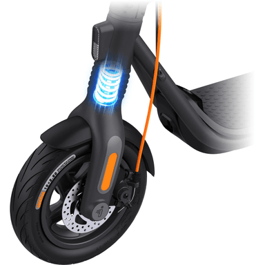 SCOOTER ELECTRICO SEGWAY NINEBOT F2 PLUS 051202U - 4