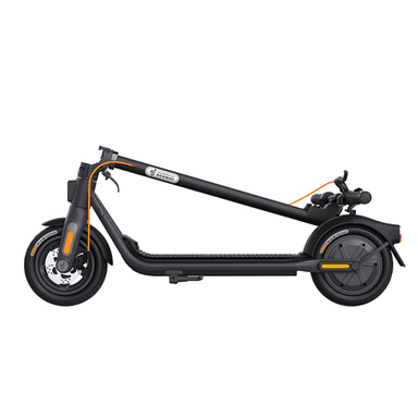 SCOOTER ELECTRICO SEGWAY NINEBOT F2 PLUS 051202U - 6