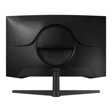MONITOR SAMSUNG LED CURVO 27' 165HZ QHD 1MS NEGRO (LS27CG552ELXPE) - 2