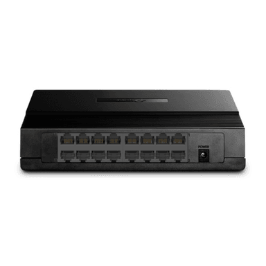 SWITCH TP-LINK TL-SF1016D 16 PUERTOS 10/100 MBPS - 3