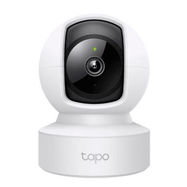 CAMARA DE SEGURIDAD TP-LINK TAPO C222 SD/WIFI 2K - 1