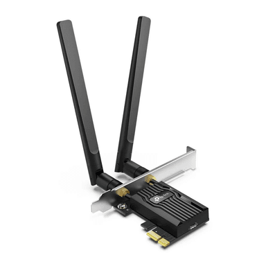 ADAPTADOR TP-LINK ARCHER TX55E AX3000 - 2