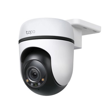 TAPO C510W V1 - CÁMARA DE VIGILANCIA DE RED PANORÁMICA / INCLINACIÓN PARA EXTERIORES - 1