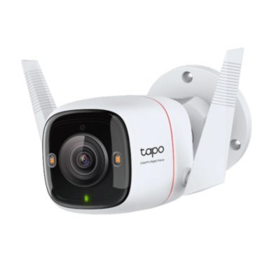 TP-LINK TAPO C325WB V1 –  2K QHD IP66 CON VISIÓN NOCTURNA A COLOR - 1