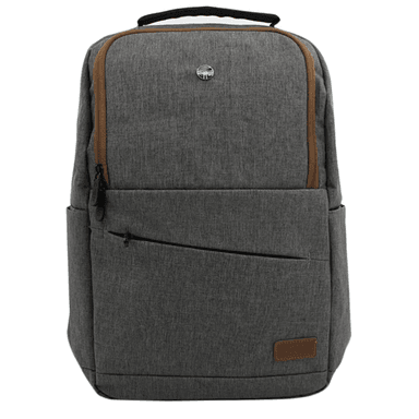 BACKPACK TEROS CITY GREY – TE-ACS9023GR