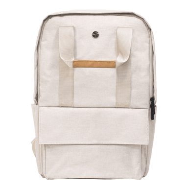 BACKPACK TEROS CITY II BEIGE – TE-9026BG