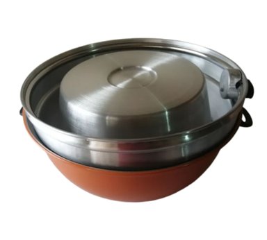 HORNO FADICC ELECTRICO KEKERO MODELO OVNI - 5