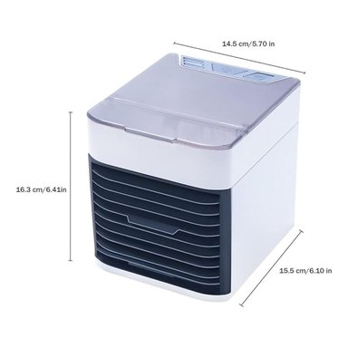 MINI AIRE ACONDICIONADO PORTÁTIL ARCTIC AIR ULTRA - 4