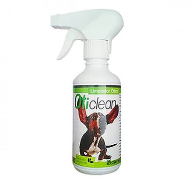 SPRAY MASCOTAS VETLINEX NECESIDADES ESPECIALES 60 ML OTI-CLEAN 2