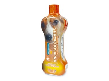 SHAMPOO PERRO VETLINEX PARA PERRROS SARNA 500 ML