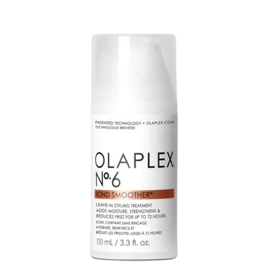 TRATAMIENTO CAPILAR OLAPLEX N°6 BOND SMOOTHER 100 ML - 1