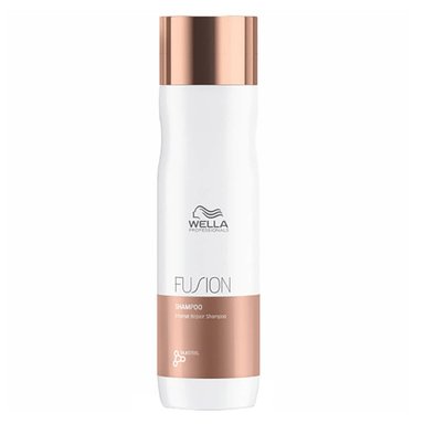 SHAMPOO WELLA FUSION 250 ML S/ 85.00 - 1