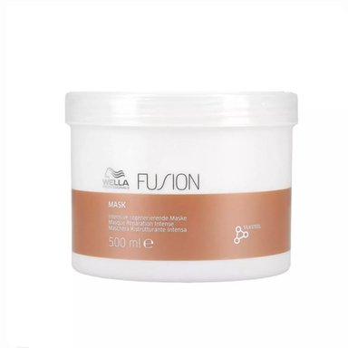 TRATAMIENTO CAPILAR WELLA FUSION MASK 500 ML - 1