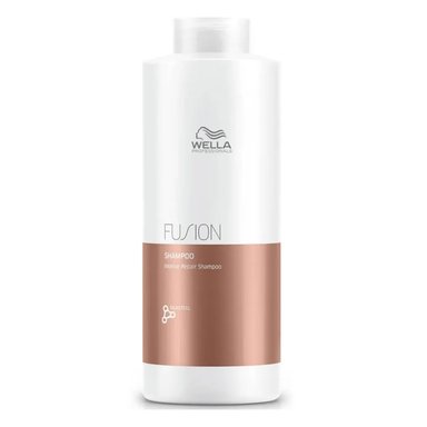 WELLA FUSION – SHAMPOO 1L - 1