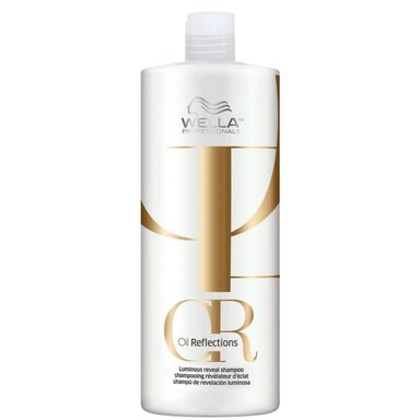 SHAMPOO WELLA OIL REFLECTIONS 1L - 1