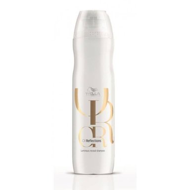 SHAMPOO WELLA OIL REFLECTIONS 250 ML - 1