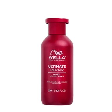 SHAMPOO WELLA ULTIMATE REPAIR 250ML - 1