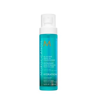 MOROCCANOIL HYDRATION – ALL IN ONE LEAVE-IN CONDITIONER 160 ML - 1