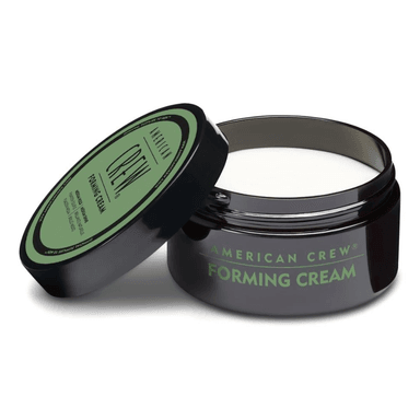 AMERICAN CREW FORMING CREAM 85 GR – FIJACIÓN MEDIA, BRILLO MEDIO - 2