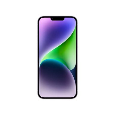 IPHONE 14 PLUS 128GB 6GB 12 MP + 12 MP 6.7" ESIM PURPURA REACONDICIONADO GRADO A - 2
