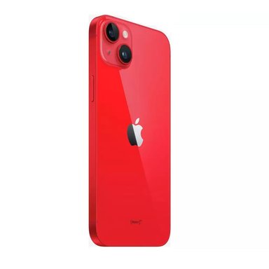 IPHONE 14 256GB 6GB 12 + 12 MP 6.1" ESIM ROJO REACONDICIONADO GRADO A - 2