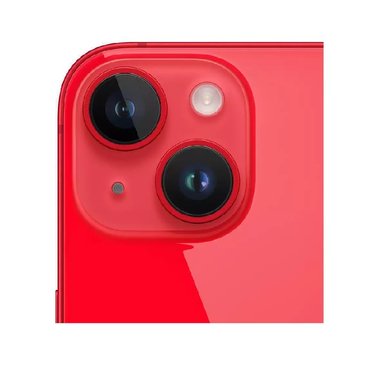IPHONE 14 256GB 6GB 12 + 12 MP 6.1" ESIM ROJO REACONDICIONADO GRADO A - 3