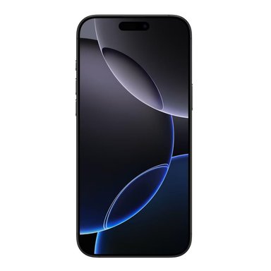 IPHONE 16 PRO 128GB 8GB 48 MP + 12 MP 6.3" ESIM BLACK-TITANIUM OPEN BOX - 2