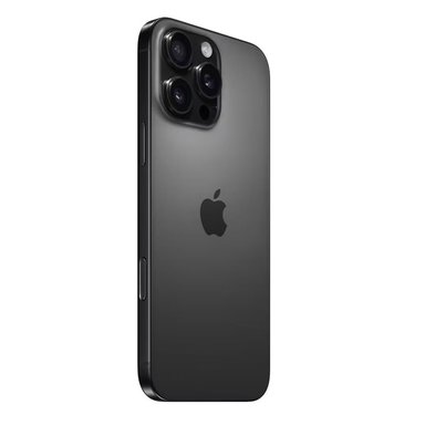 IPHONE 16 PRO MAX ESIM 256GB 8GB BLACK-TITANIUM | OPEN BOX - 3
