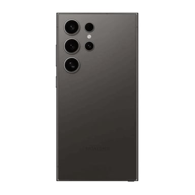 SAMSUNG S24 ULTRA 5G 256GB 12GB NEGRO | OPEN BOX - 2